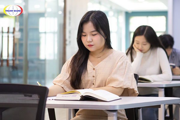 Chương trình học bổng đại học inje