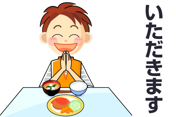 Bộ quy tắc “vàng” trong văn hóa ăn uống của người Nhật