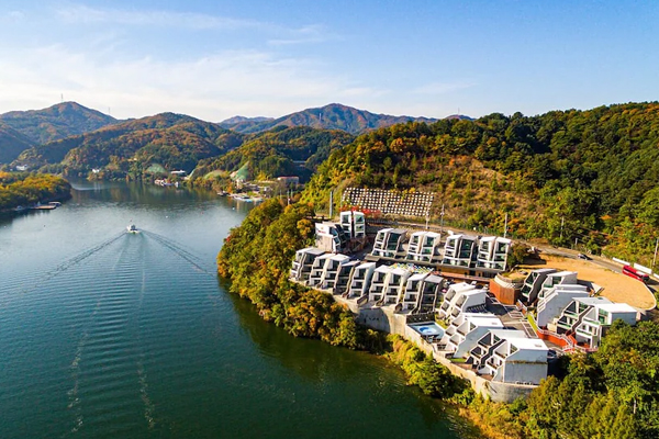 Vườn thực vật tự nhiên Jade Garden