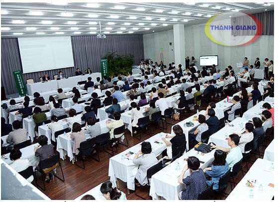 Kết quả đánh giá 104 trường đại học Hàn Quốc năm 2016