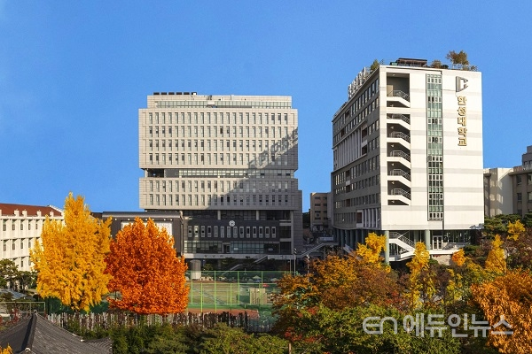 đại học hansung