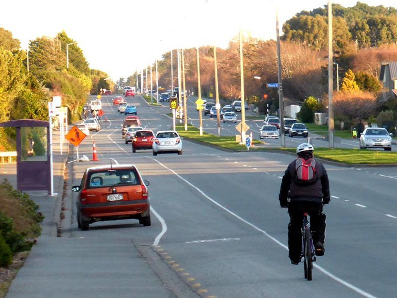 kinh nghiệm sống tại newzealand