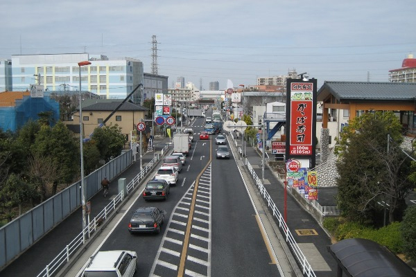 Kinh tế saitama
