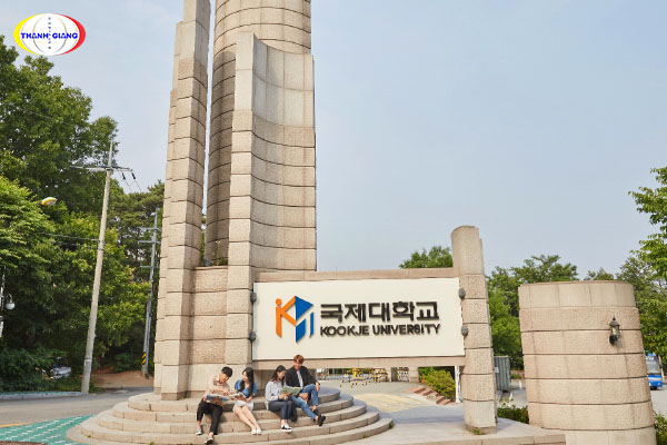 Kookje University