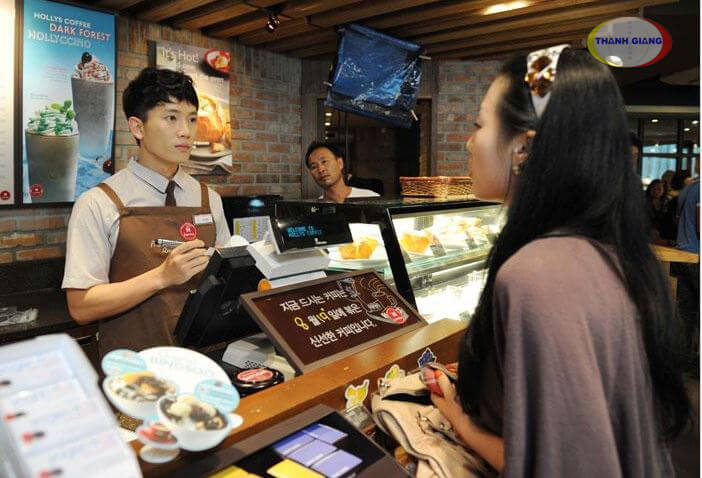 l&agrave;m th&ecirc;m tại h&agrave;n quốc