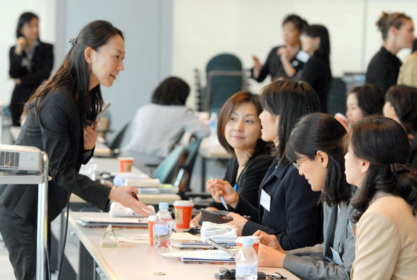 phong cách làm việc nhóm của người nhật
