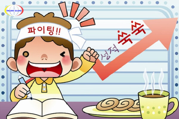 Lộ trình học tiếng hàn cho người mới bắt đầu