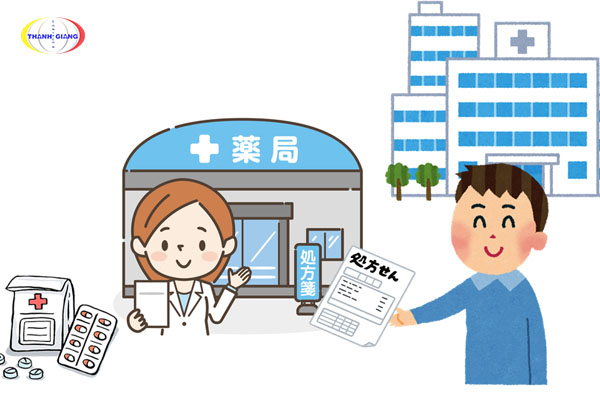 Một số lưu ý khi sử dụng bảo hiểm dành cho du học sinh Nhật Bản
