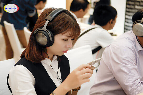 cách luyện nghe tiếng Hàn như thế nào