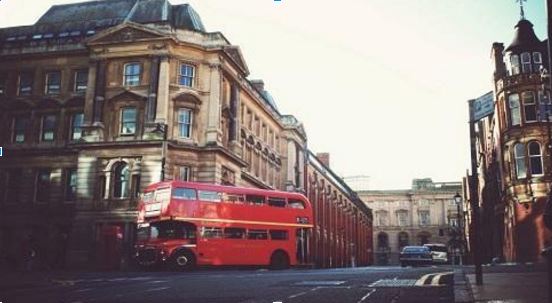 lý do chọn London là điểm đến du học