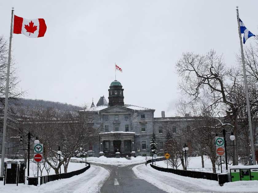 McGill University