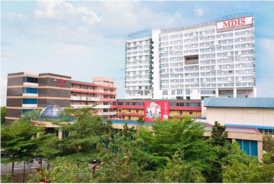 chọn mdis là điểm đến du học singapore