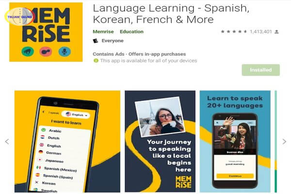 Memrise
