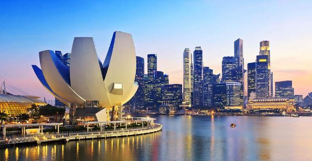 mức phí sinh hoạt du học singapore