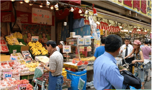 mức thu nhập l&agrave;m th&ecirc;m tại nhật