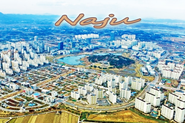 Naju 