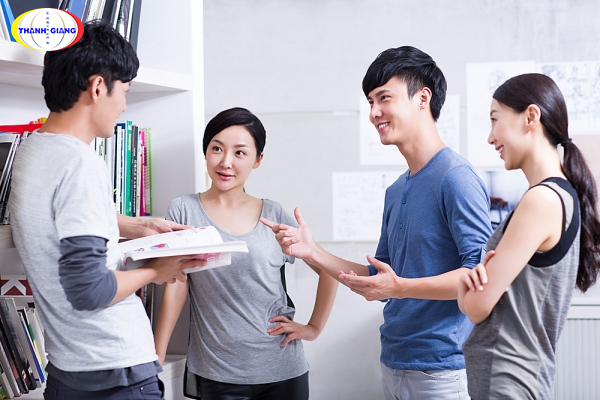 du học nhật bản là cơ hội nâng cao khả năng tiếng nhật