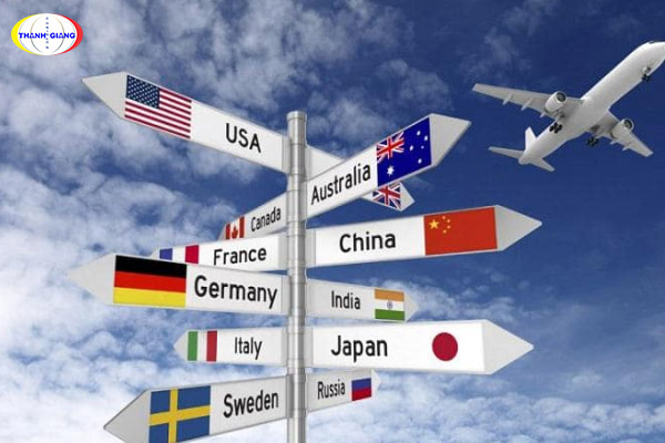 Vậy có nên đi du học?