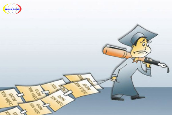 Bất lợi của việc học đại học trong nước