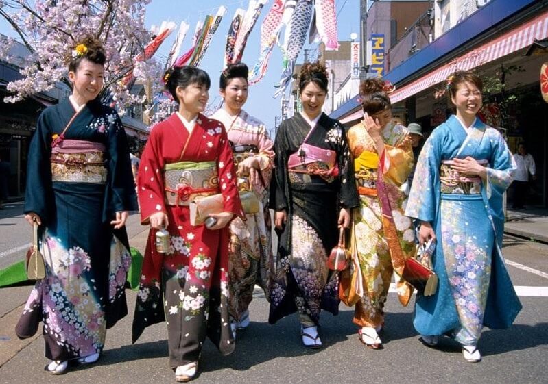 n&eacute;t đẹp Nhật Bản