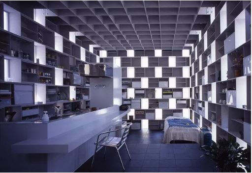 ng&ocirc;i nh&agrave; nội thất tiện nghi