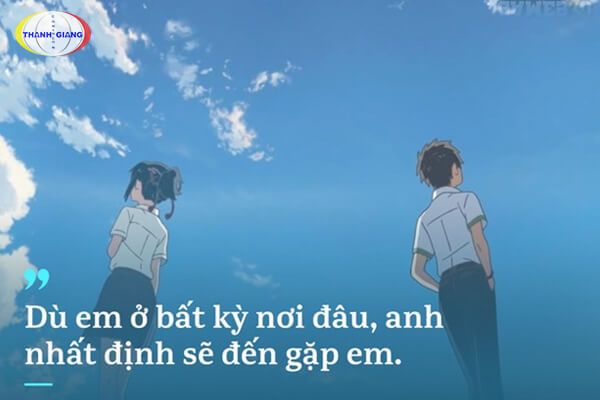 những câu nói tiếng nhật hay trong anime những câu nói tiếng nhật hay trong anime