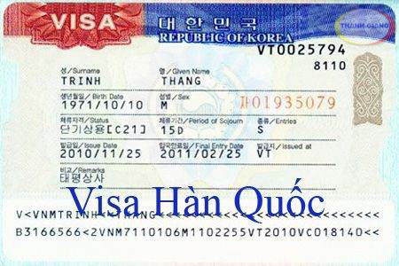 Nhũng quy định mới nhất về Visa du học Nhật Bản