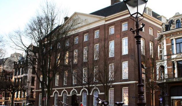 oncampus amserdam