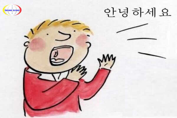 Phát âm chuẩn khi mới bắt đầu