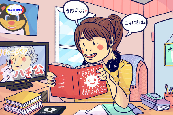 Tổng hợp phó từ trong tiếng Nhật được sử dụng phổ biến nhất Tổng hợp phó từ trong tiếng Nhật được sử dụng phổ biến nhất