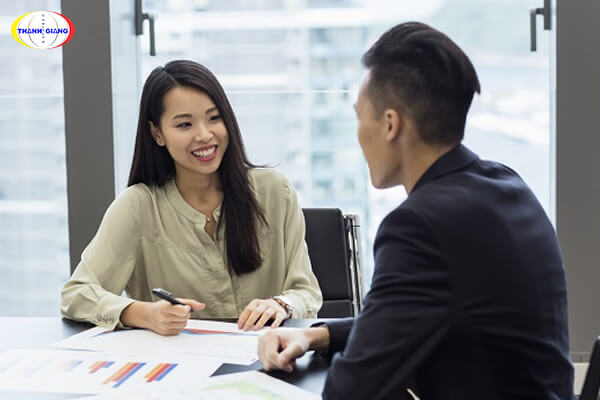 phỏng vấn tiêng nhật - Câu hỏi thể hiện sự hiểu biết về công ty bạn đang ứng tuyển