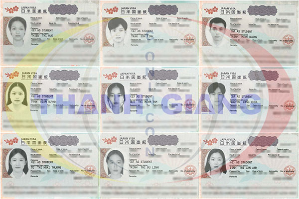 84 HỌC VIÊN THANH GIANG XUẤT SẮC NHẬN VISA DU HỌC NHẬT BẢN KỲ THÁNG 4 - 2023
