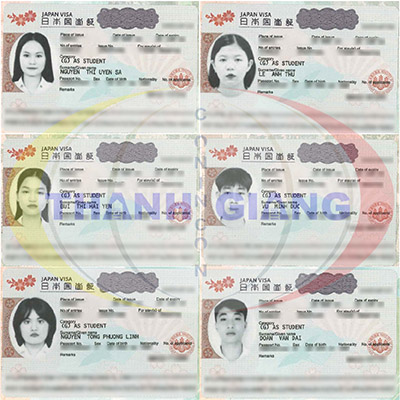 84 HỌC VIÊN THANH GIANG XUẤT SẮC NHẬN VISA DU HỌC NHẬT BẢN KỲ THÁNG 4 - 2023