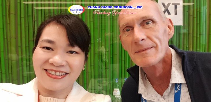 Trường cao đẳng Cairns chuyên về tiếng Anh và kinh doanh (Cairns College of English and Business)