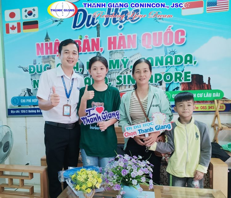Chào đón các bạn học sinh vào mùa nhập học mới