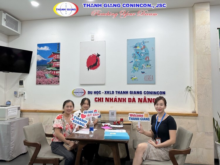 Chào đón các bạn học sinh vào mùa nhập học mới