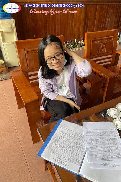 du học nghề đức thanh giang chi nhánh nghệ an