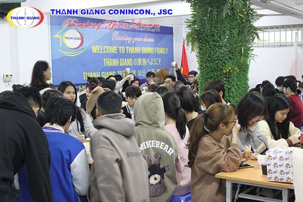 TỔNG KẾT CHƯƠNG TRÌNH NGOẠI KHÓA - HÙNG BIỆN THANH GIANG 2023 - SỐ 1