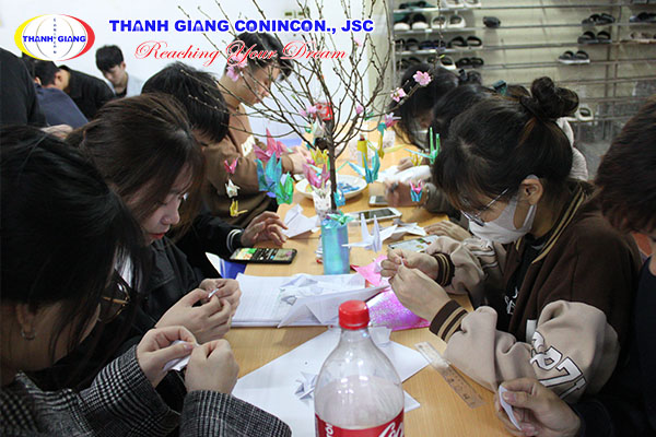 TỔNG KẾT CHƯƠNG TRÌNH NGOẠI KHÓA - HÙNG BIỆN THANH GIANG 2023 - SỐ 1