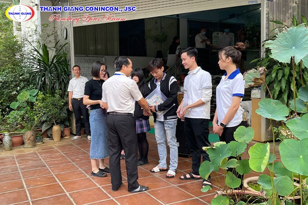 lớp tiếng nhật