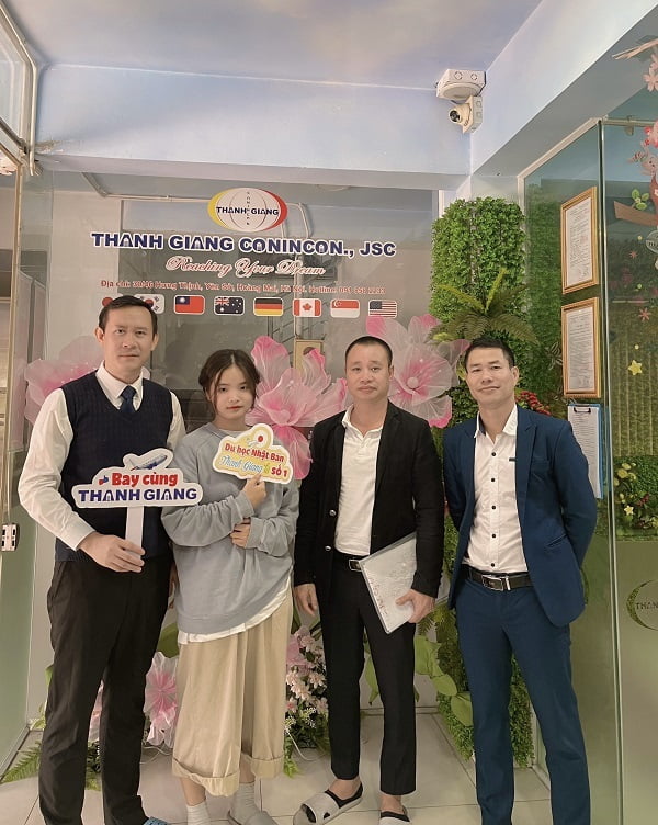 Năm học mới, kỳ học mới - Chào đón học sinh nhập học!