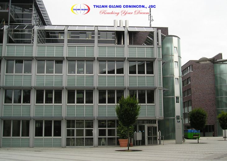 Viện quản lý công nghệ miền Bắc (Northern Institute of Technology Management - NIT)