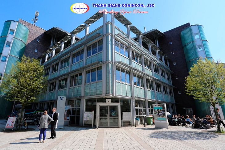 Viện quản lý công nghệ miền Bắc (Northern Institute of Technology Management - NIT) Viện quản lý công nghệ miền Bắc (Northern Institute of Technology Management - NIT)