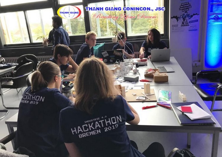 Giới thiệu trường nội trú ISB (International School of Bremen)