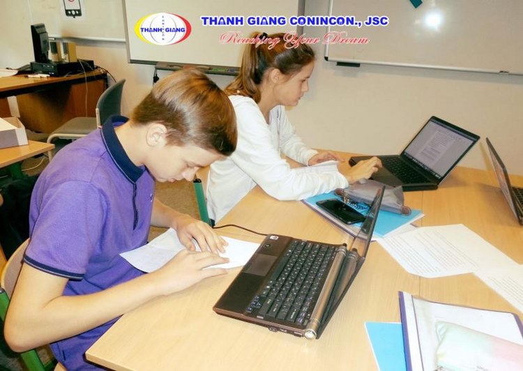 Giới thiệu trường nội trú ISB (International School of Bremen)