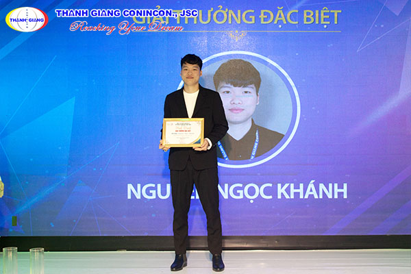 CÔNG TY THANH GIANG TỔNG KẾT CUỐI NĂM VÀ TỔ CHỨC YEAR END PARTY 2022 CÔNG TY THANH GIANG TỔNG KẾT CUỐI NĂM VÀ TỔ CHỨC YEAR END PARTY 2022