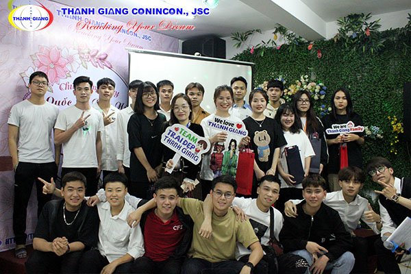 Quốc tế Phụ nữ - ngày vinh danh những bông hoa yêu kiều của thế giới