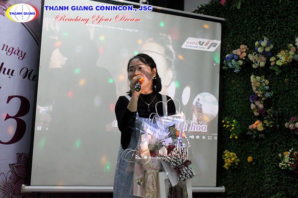 Quốc tế Phụ nữ - ngày vinh danh những bông hoa yêu kiều của thế giới