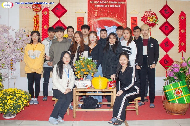 “Đón Xuân Giáp Thìn - Tết Trọn Niềm Vui”: Chương Trình Ngoại Khóa Mang Lại Nhiều Ý Nghĩa