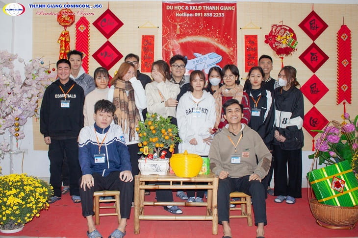 “Đón Xuân Giáp Thìn - Tết Trọn Niềm Vui”: Chương Trình Ngoại Khóa Mang Lại Nhiều Ý Nghĩa